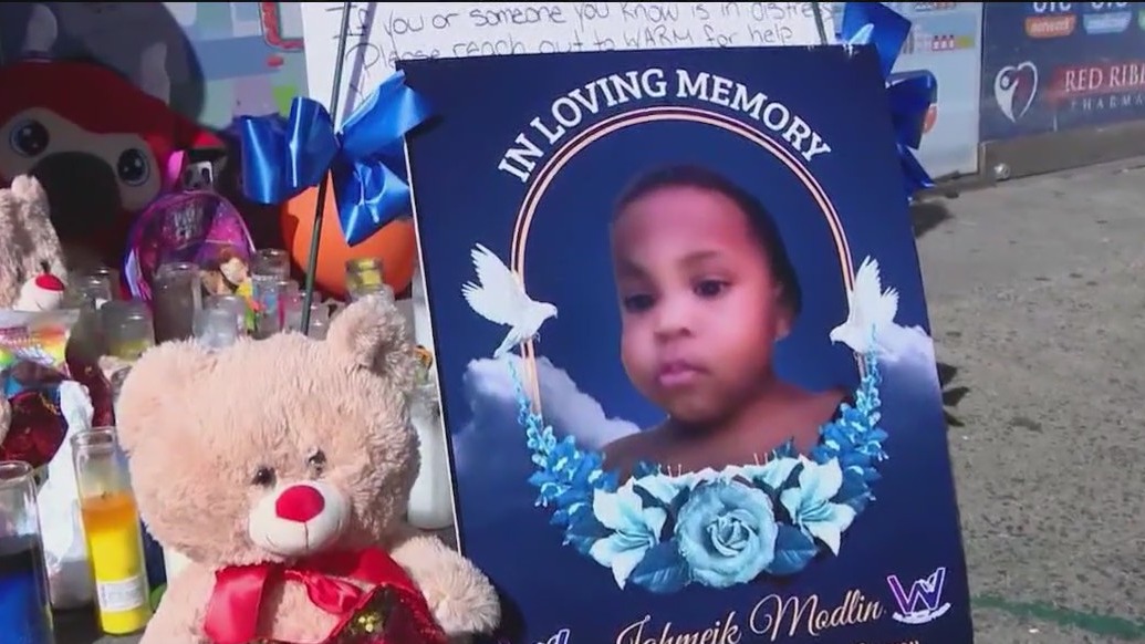 Family of starved 4-year-old boy blames NYC