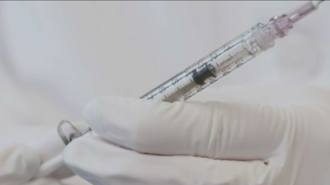 CDC throws support behind RSV vaccines