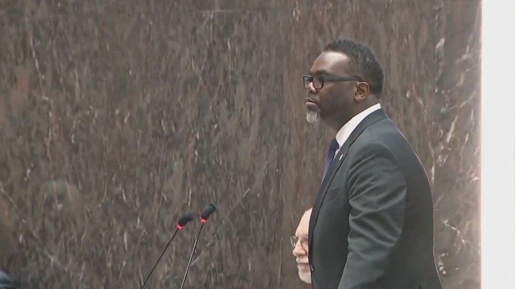 Mayor Johnson to unveil spending plan