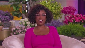 'The Jennifer Hudson Show' returns for all-new second season