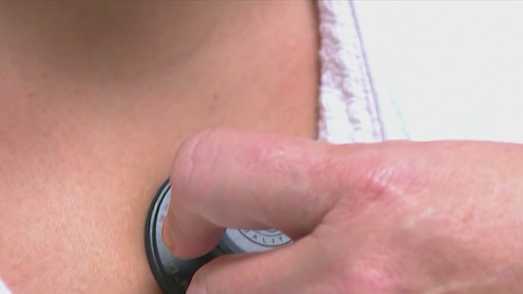 Study shows lack of patients receiving cardiac rehabilitation