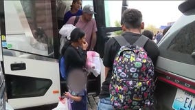 Chicago budget: Johnson wants to allocate at least $150M for ?new arrival services'