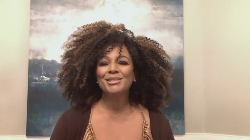 Kim Fields to make appearance at Chicago Women's Expo this weekend