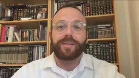 Niles native shares experience of living in Israel as war breaks out