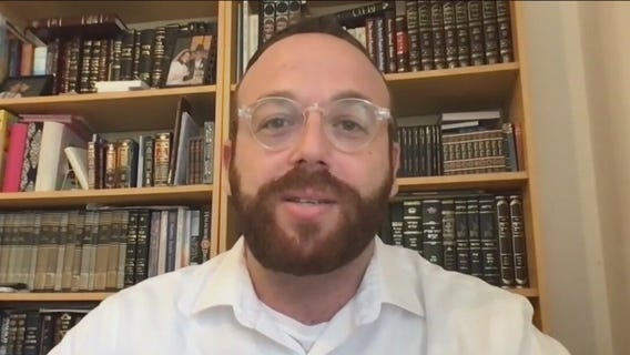 Niles native shares experience of living in Israel as war breaks out