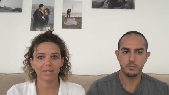 Highland Park native raises money for Israeli soldiers