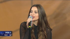 Jackie Castro launches solo career