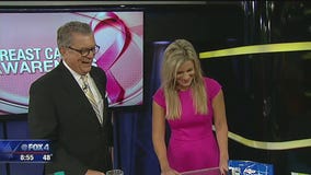 Lower your risk of developing breast cancer