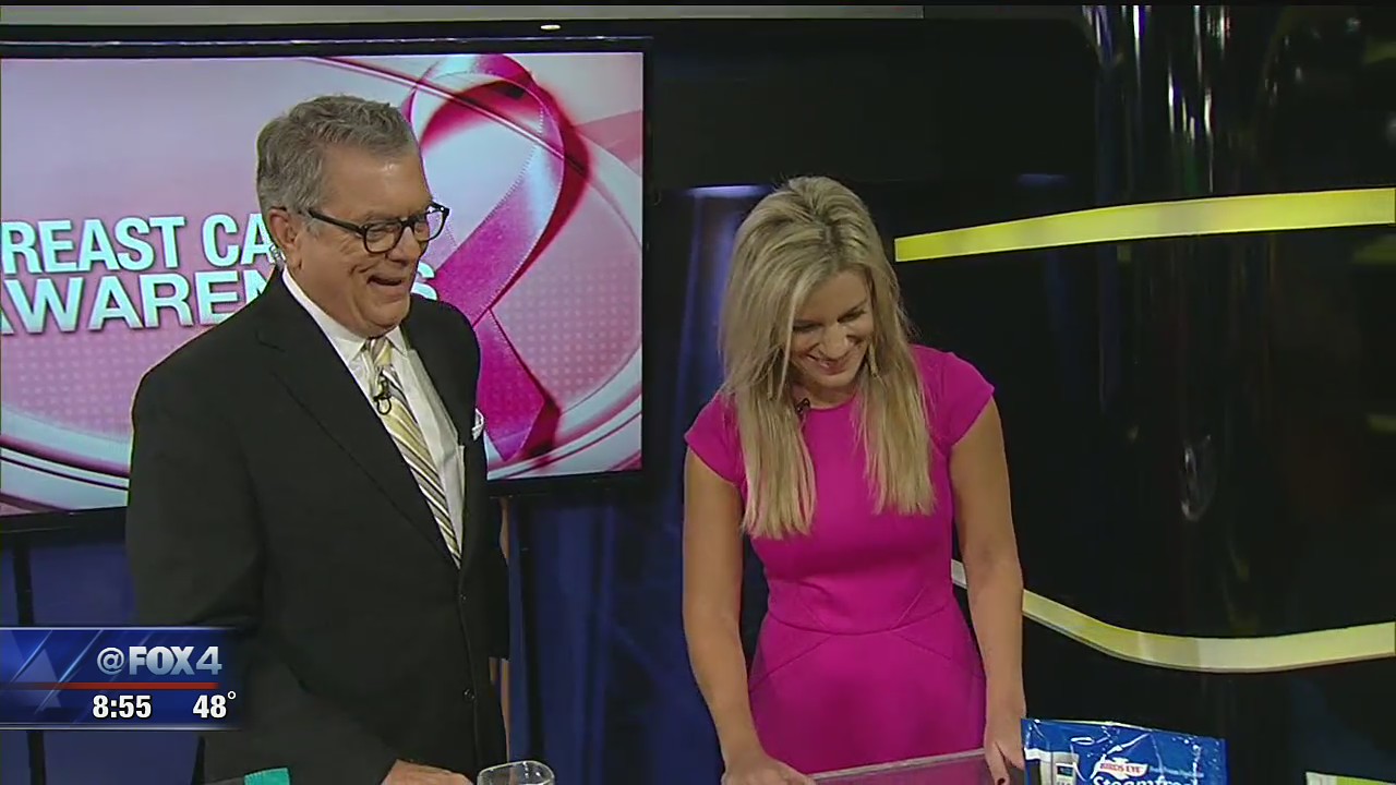 Lower your risk of developing breast cancer