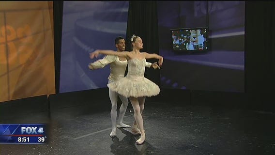 Royale Dance Academy of Dance: The Nutcracker