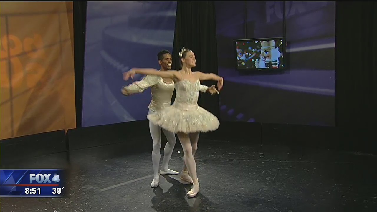 Royale Dance Academy of Dance: The Nutcracker