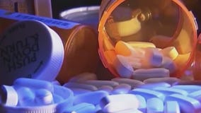 Cook County leaders raise alarm over increase in opioid overdoses