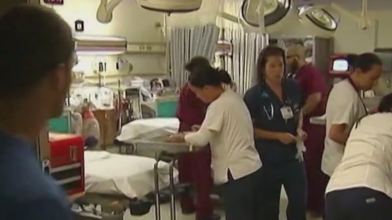 Forbes issues new rankings on best, worst states for healthcare