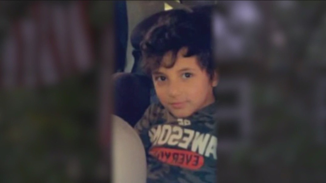 Man killed Muslim boy and wounded woman in hate crime motivated by ...
