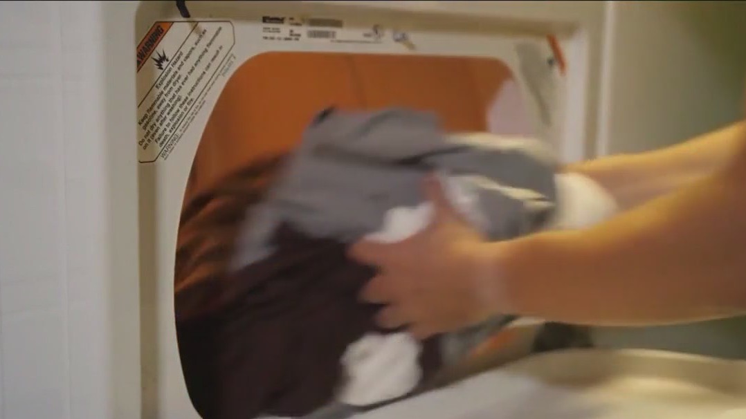 Money-saving tips that will change the way you do laundry