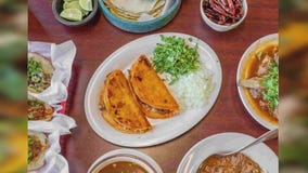 Birrieria La Tapatia De Ocotlan featured during Latin Restaurant Weeks
