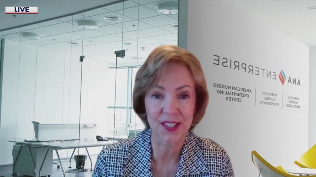 Thousands gather in Chicago for nation's largest nursing conference