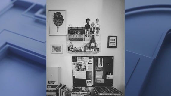 Everybody's Busy concept coffee bar in Pilsen brings intention to sipping