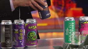 Beermiscuis in Lake View: Coffee shop for beer lovers