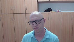 Chicago native living in Israel describes life during war