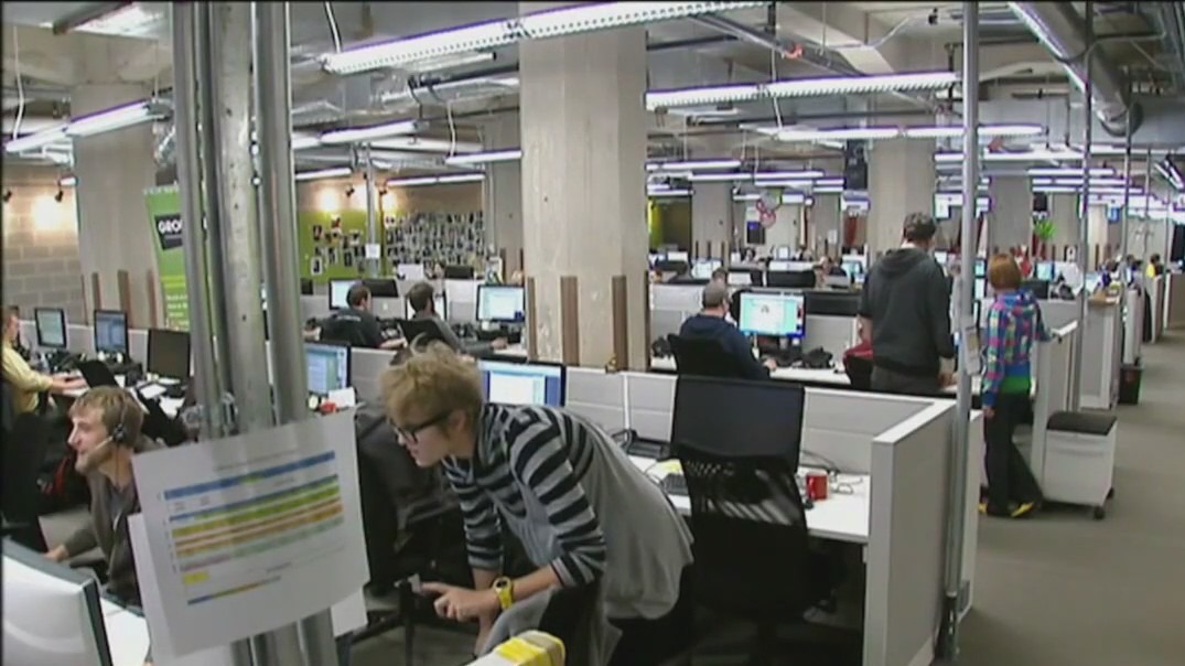 Four tips for landing your dream job