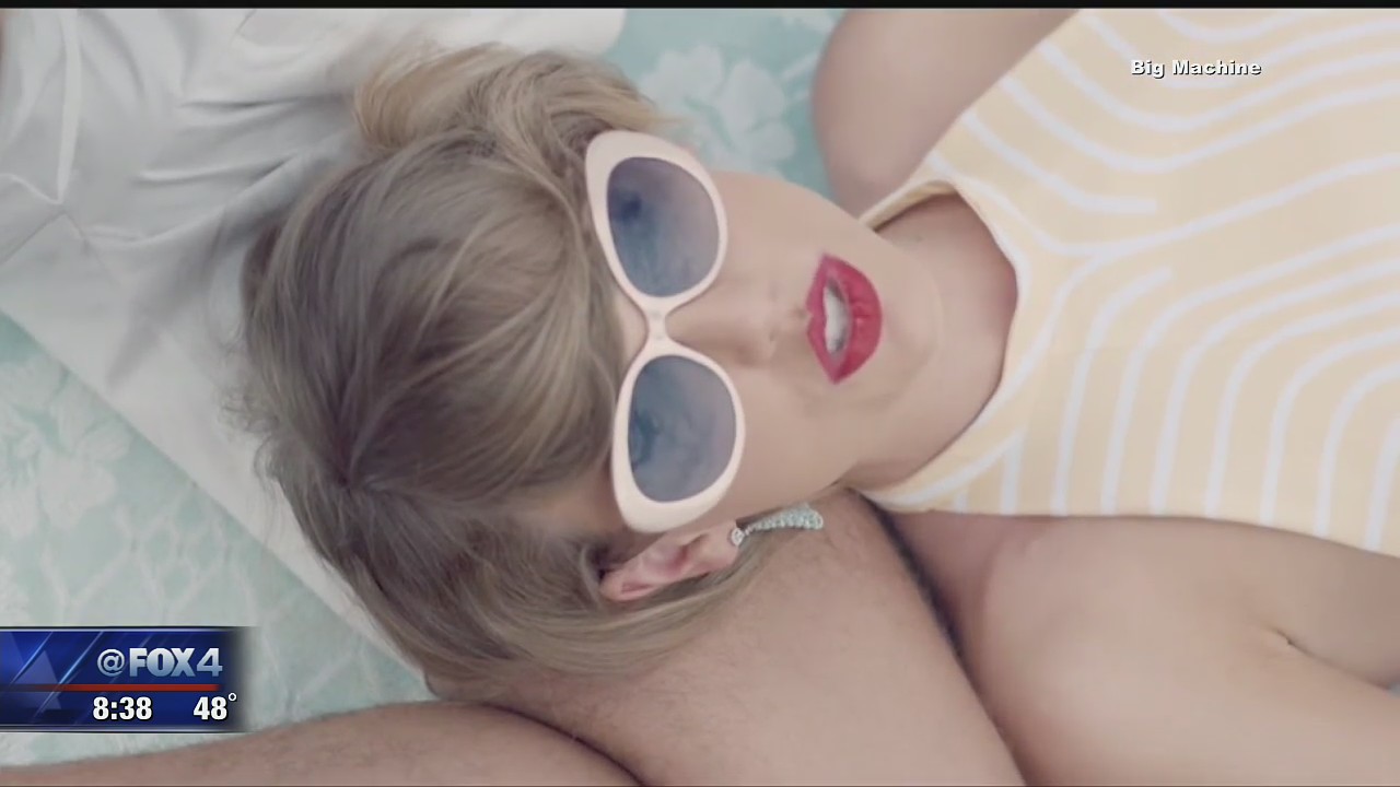 TMZ: Taylor Swift's Music Drama