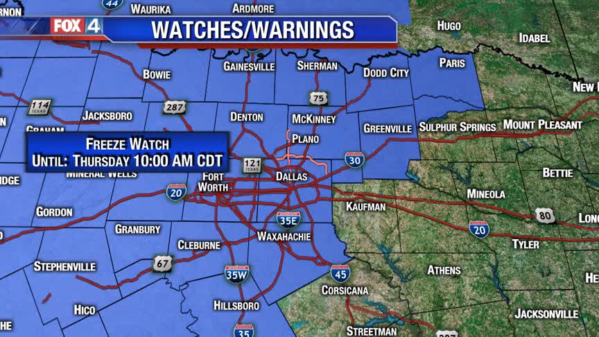 Soggy & Getting Colder!