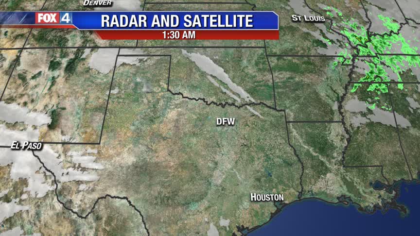 "The Winds of Change"!