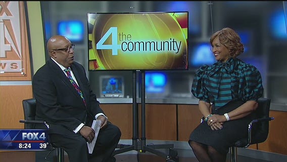 Leadership Encounter For Women Preview