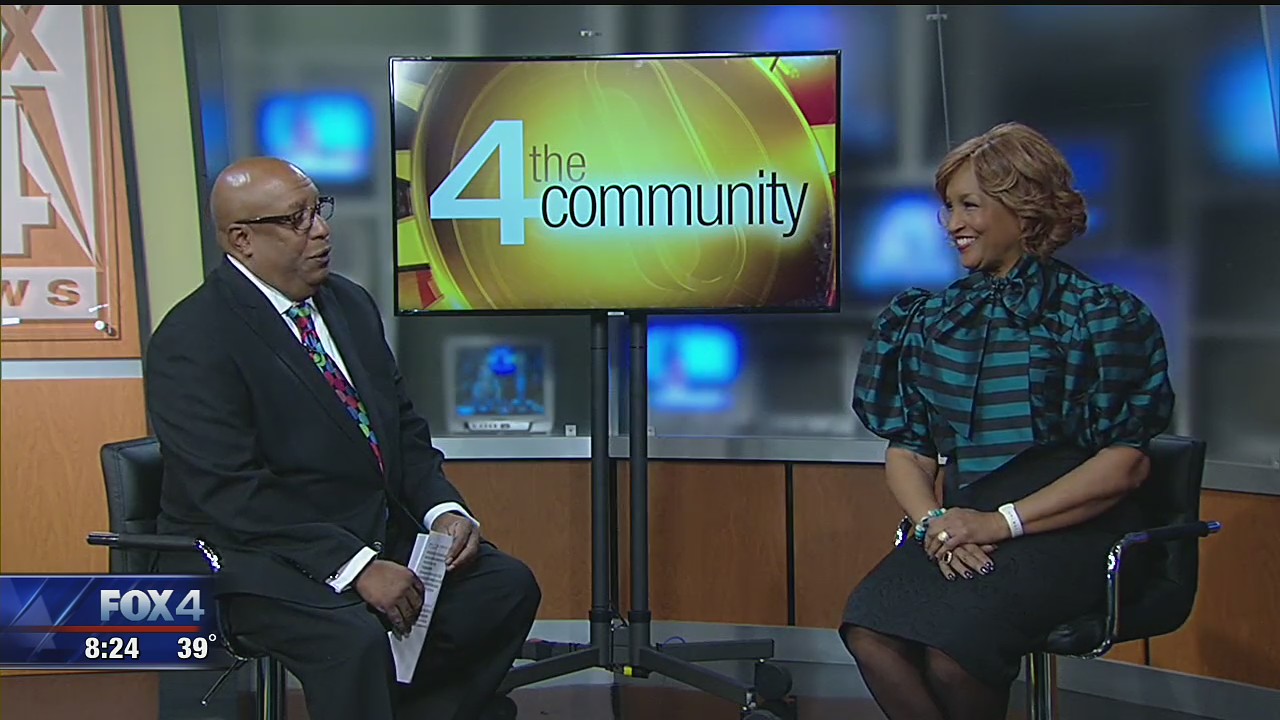 Leadership Encounter For Women Preview