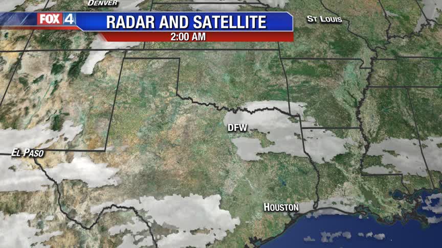 Nice...may turn Nasty!