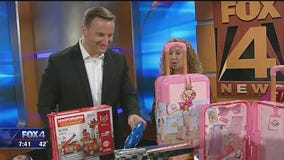 Unplugged Toy Trends