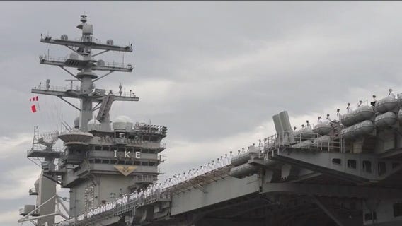 Death toll in Gaza rises as Israel's war against Hamas continues