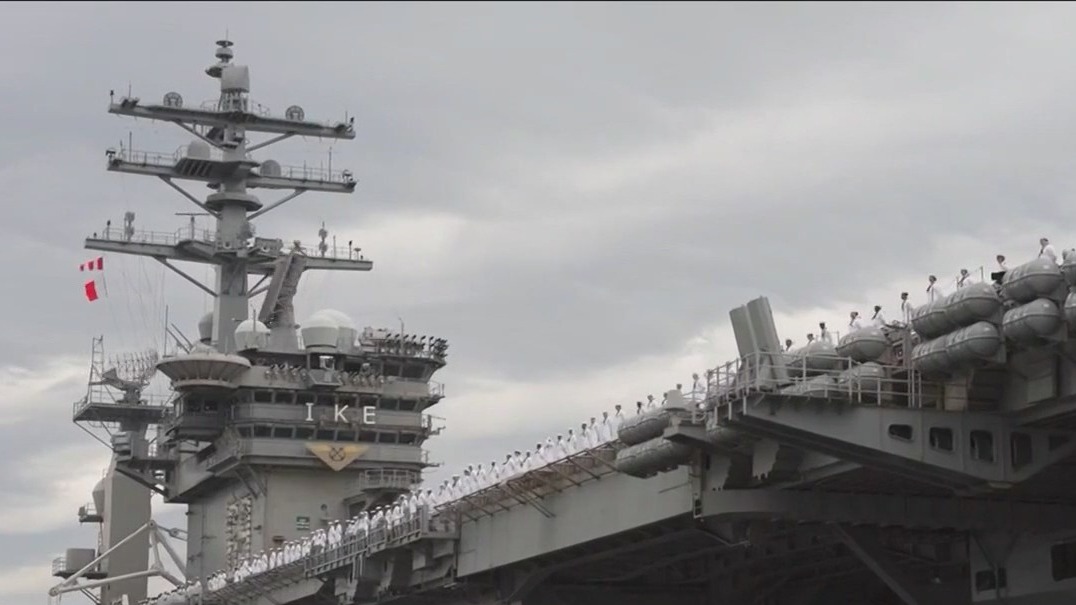 Death toll in Gaza rises as Israel's war against Hamas continues