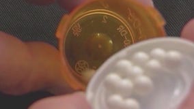 Opioid overdose crisis sweeps Cook County, prompting urgent action