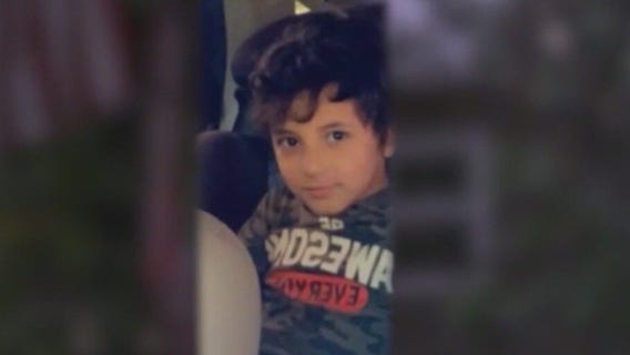 Biden speaks on murder of Muslim child in Plainfield during primetime address