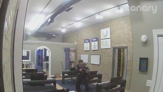 Des Plaines to pay $1.9M settlement to teen shot by police