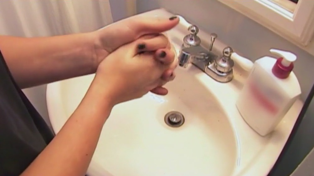 Tips for winter-proofing your skin to prevent drying out