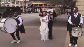 Arts in the Dark Parade celebrates all things Halloween this weekend on State Street