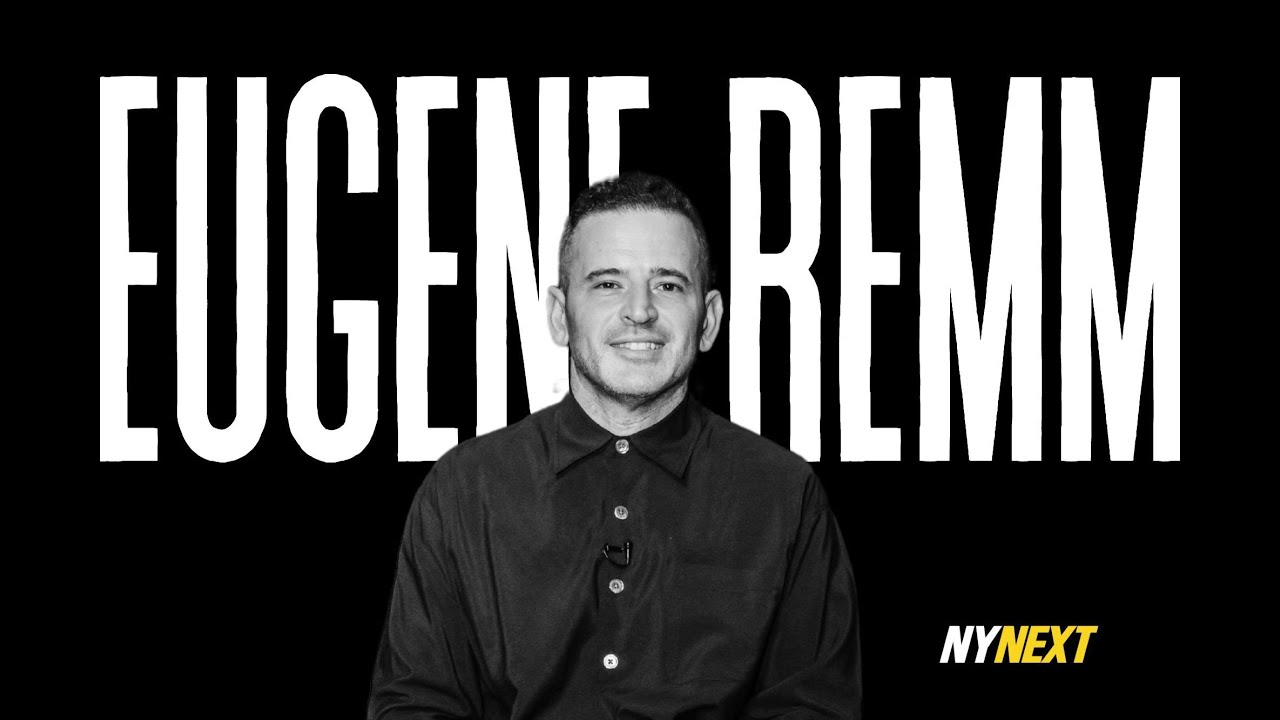 Restaurateur Eugene Remm reveals ?secret sauce?