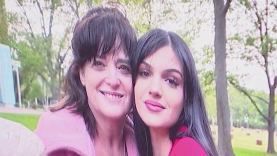 Reaction pours in after Chicago area mom, daughter released by Hamas