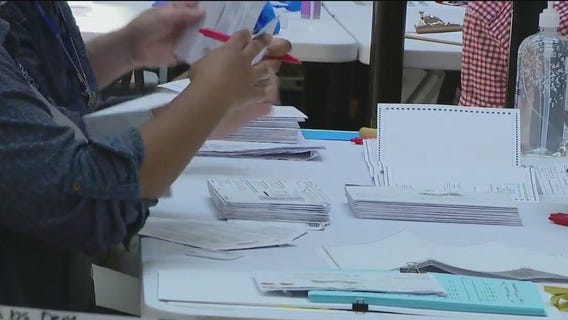 Why Election Night may not reveal a winner in 2024