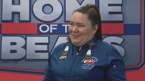 Chicago Bears highlight Indigenous small business Ketapanen Kitchen