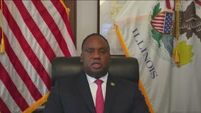 U.S. Rep. Jonathan Jackson calls for federal investigation into migrant bussing program