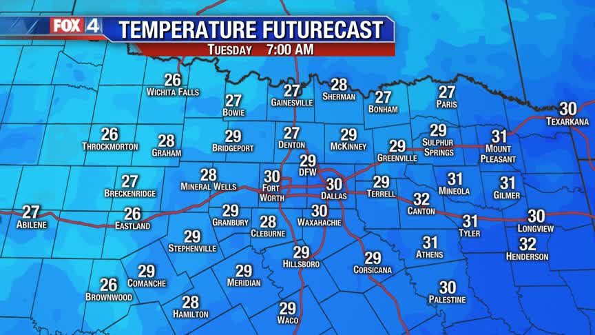 A Quick Shot of Winter