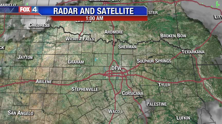 A Hot Weekend Ahead!