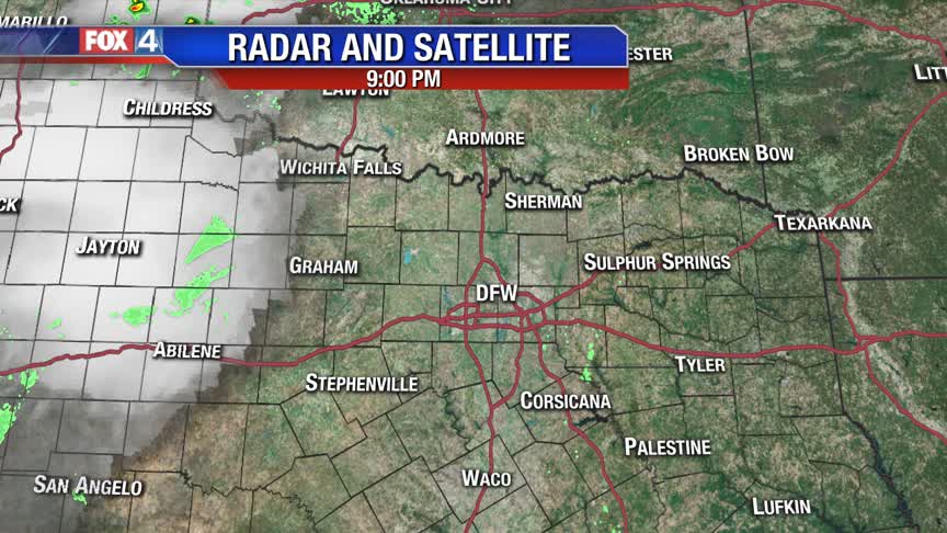 Still Hot, Still Humid!