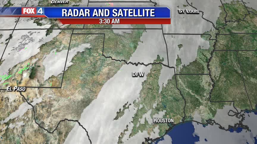 The Warmth Continues...