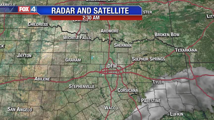 Rain Chances Return!