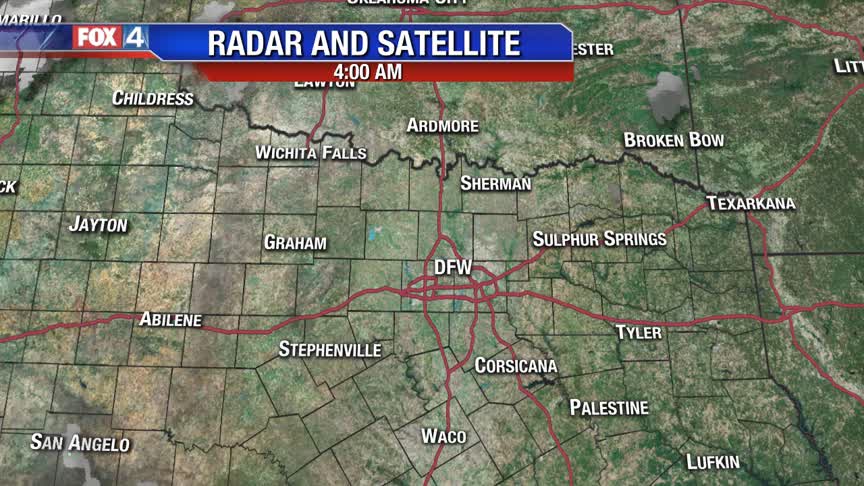 Still Hot, Still Humid!